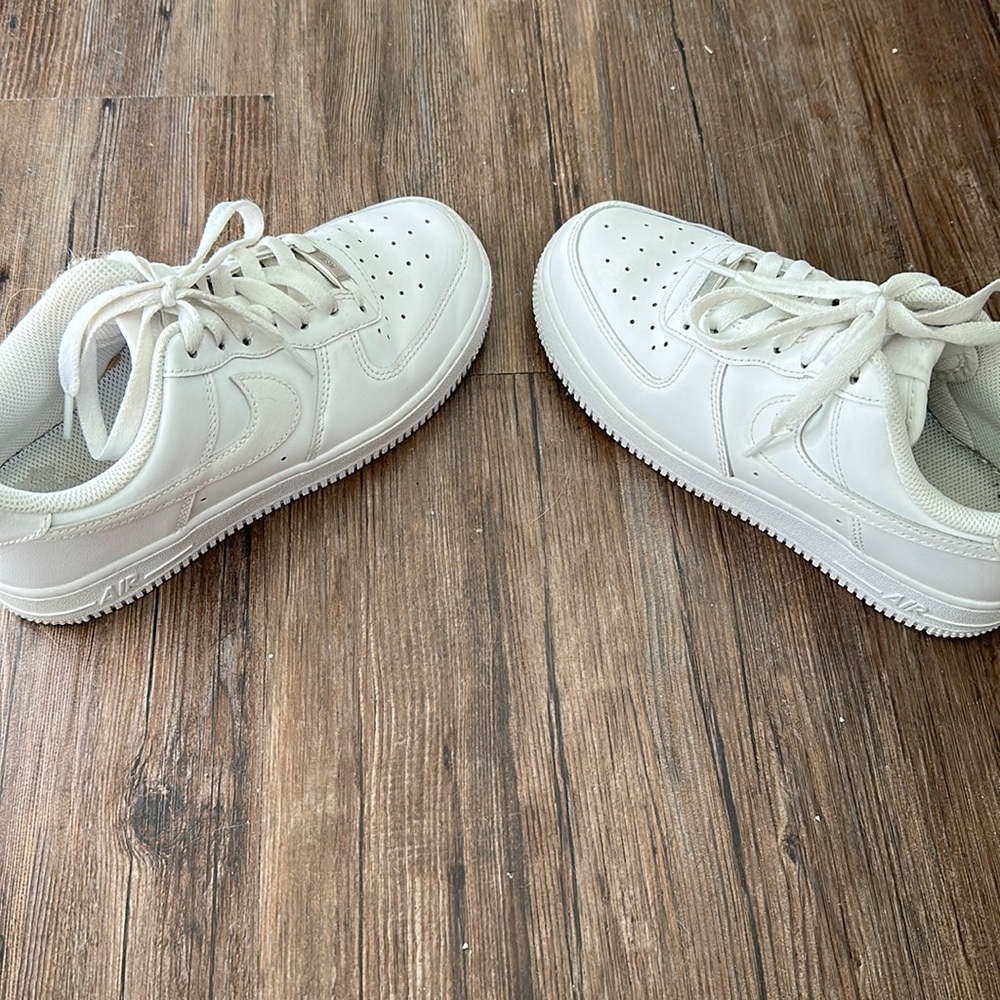 Nike Air Force 1 ‘07 Sneaker